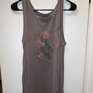 American Eagle Outfitters Tops - American Eagle tank top American Eagle Outfitters Tops - American Eagle tank top